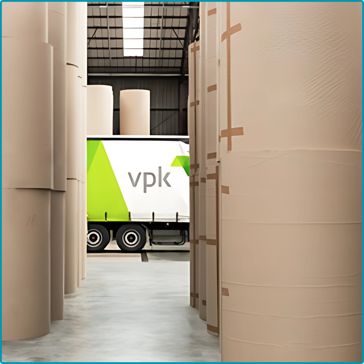 VPK Group